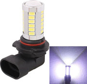 2 STUKS 9005 16.5 W 990LM 6500K Wit licht 5630 SMD 33 LED Autorem / stuurlamp