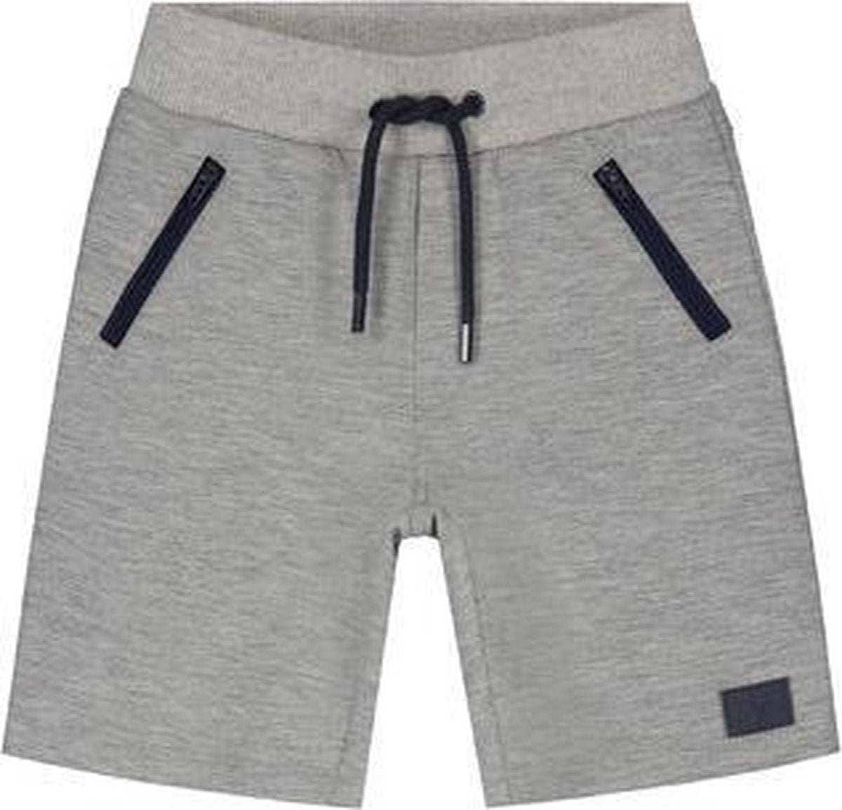 LEVV Gylano - Light Grey Melee Shorts - maat 92