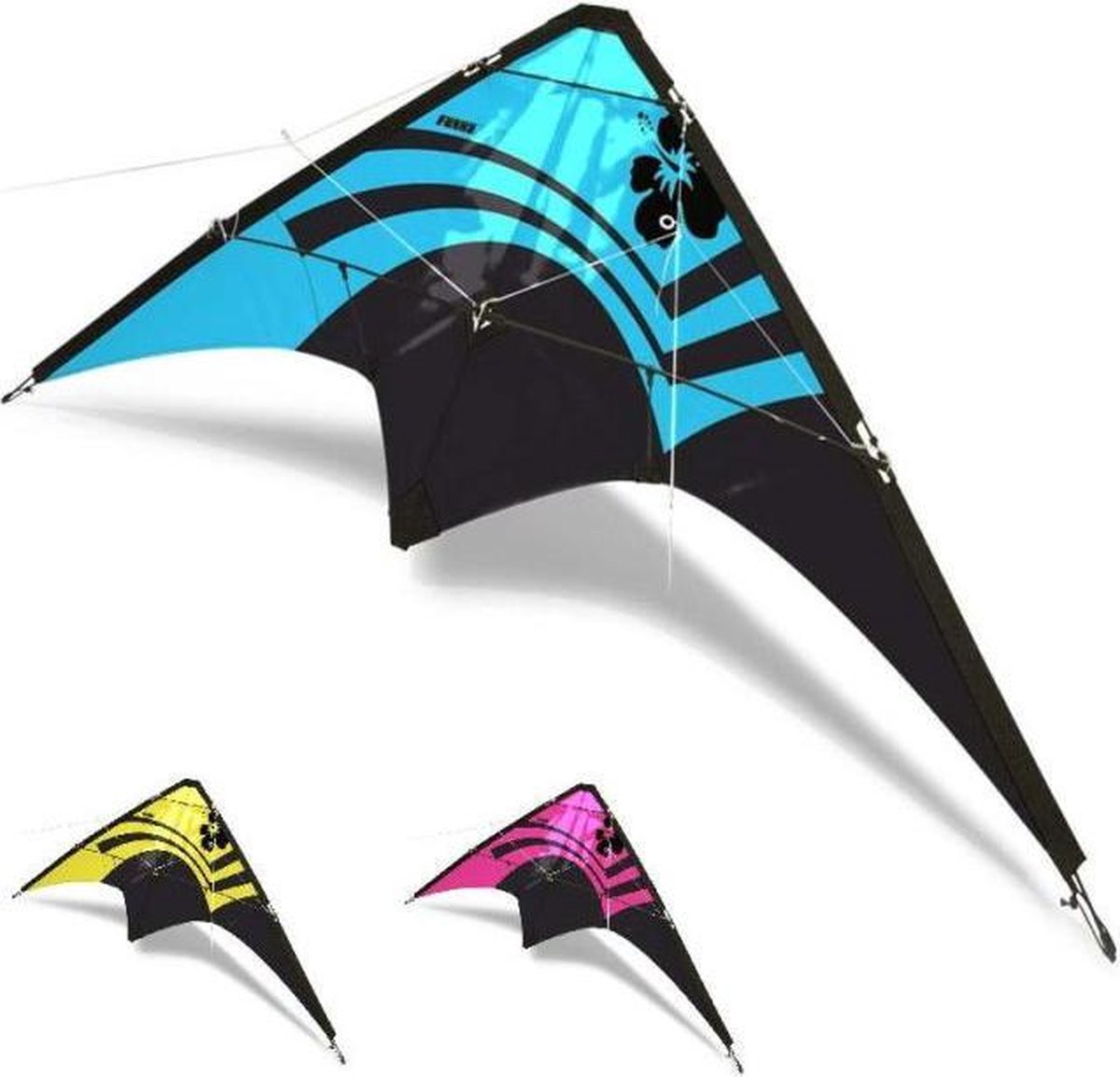 FUNKY SURF 120*65 STUNTVLIEGER