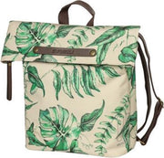 Basil Ever-Green Enkele fietstas - Beige - 19 Liter