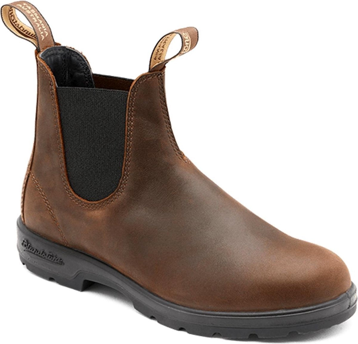 Blundstone Classic Antique Brown - Chelsea Boot - Heren - Maat 42