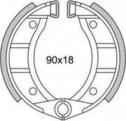 Remsegment Newfren GF0151 Piaggio Ciao