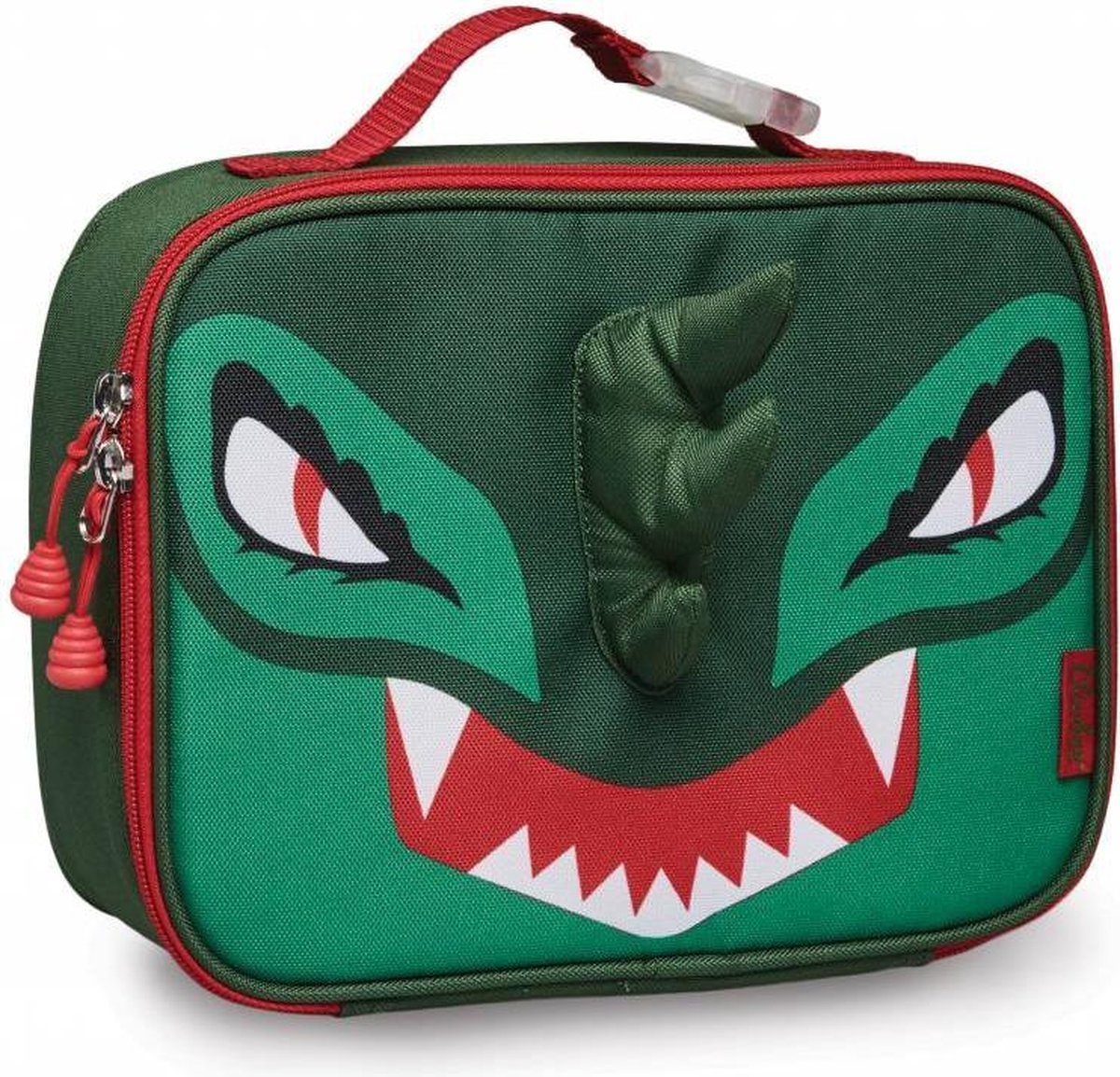 Lunch Box Dino