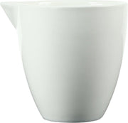 Vtwonen Melkkan - 150 ml -  Ivoor/Wit - Porselein