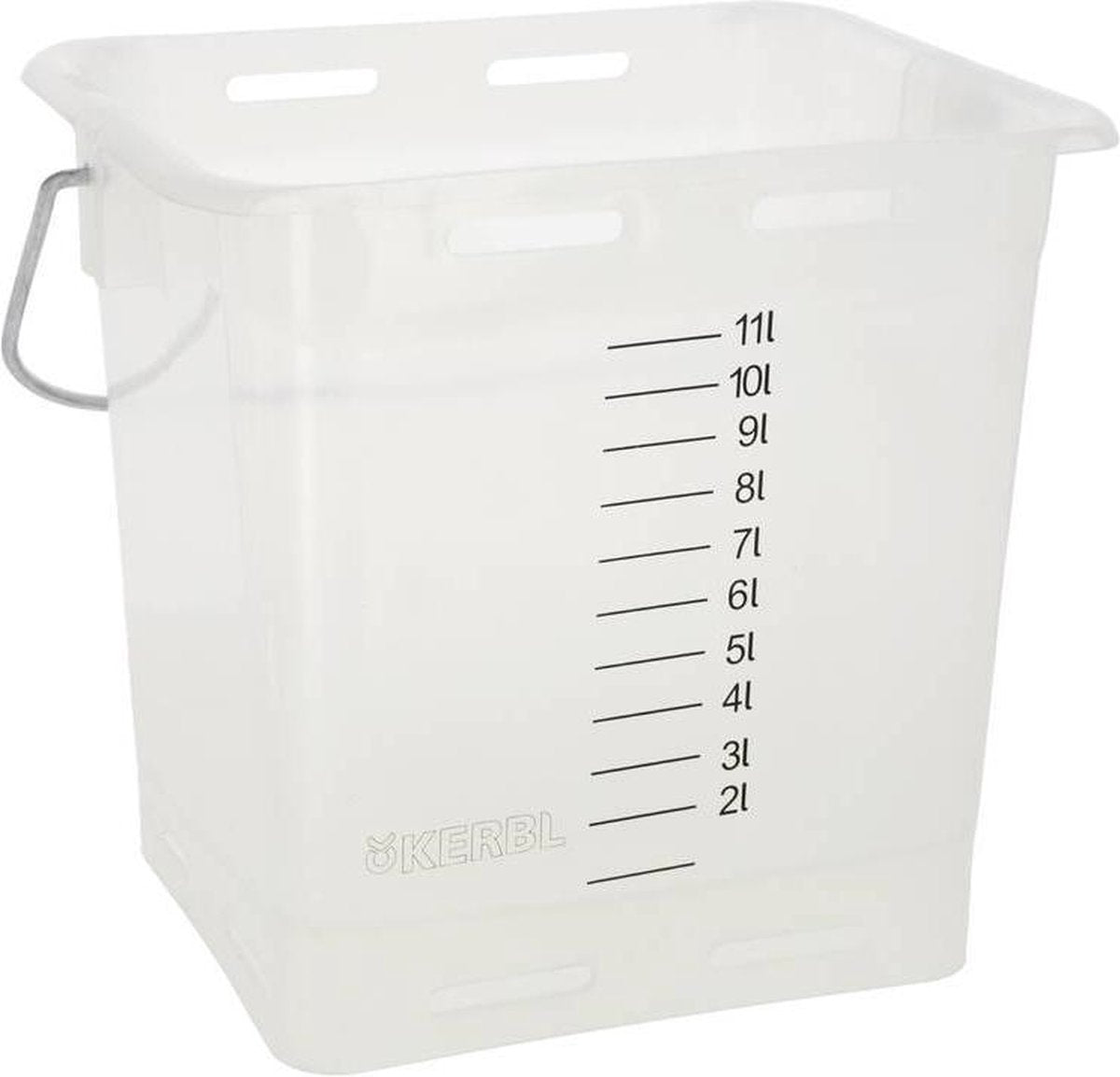 Kerbl Drinkemmer 13l
