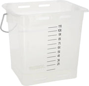 Kerbl Drinkemmer 13l