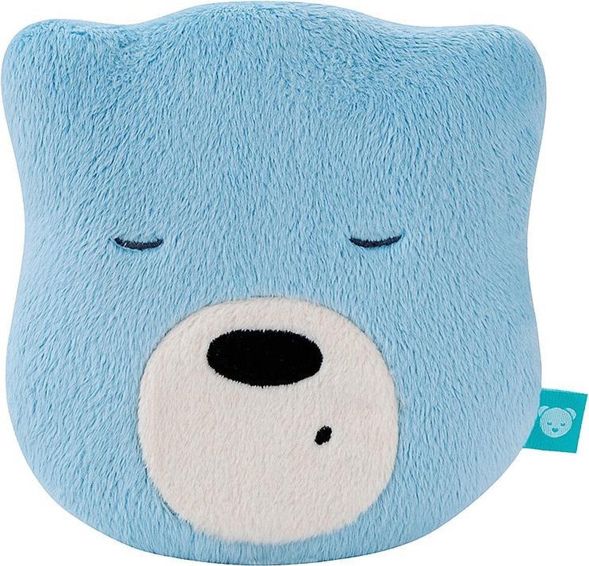MyHummy® Mini met slaapsensor - Blauw - Premium