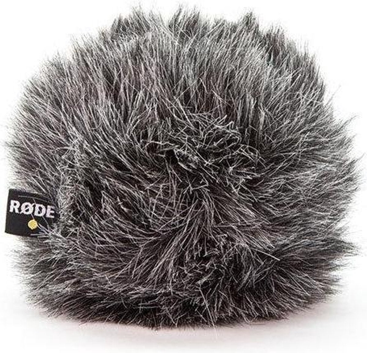 Røde WS8 - Windshield shotgun mic.
