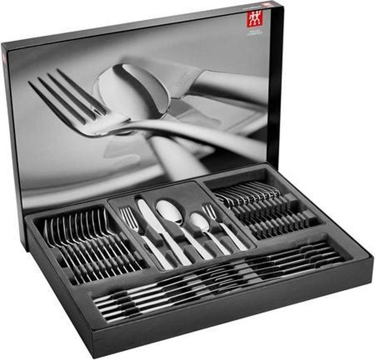 Zwilling - Bestekset King - 60 delig