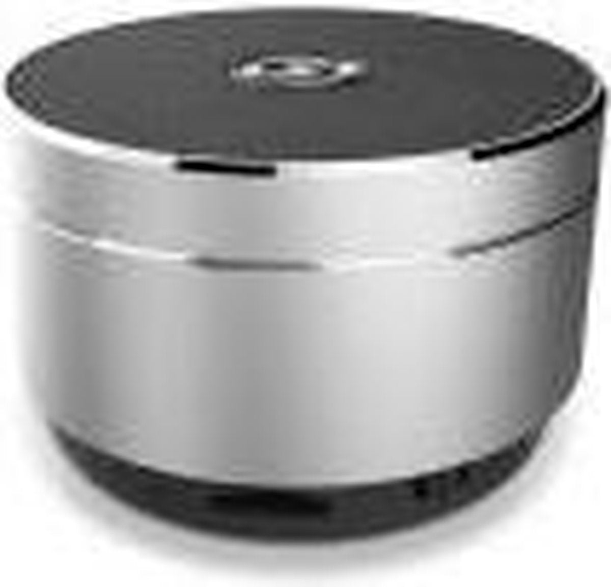 Celly Aluminium bluetooth speaker 3W