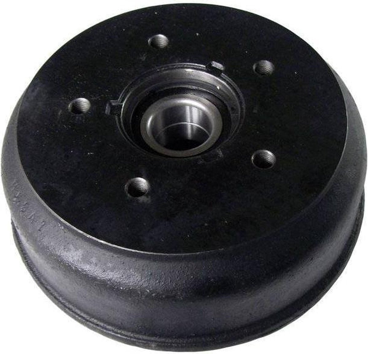 Knott remtrommel - 200x50 mm - 5x112 0 inclusief 64 mm compactlager - 20-2425/1