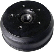 Knott remtrommel - 200x50 mm - 5x112 0 inclusief 64 mm compactlager - 20-2425/1