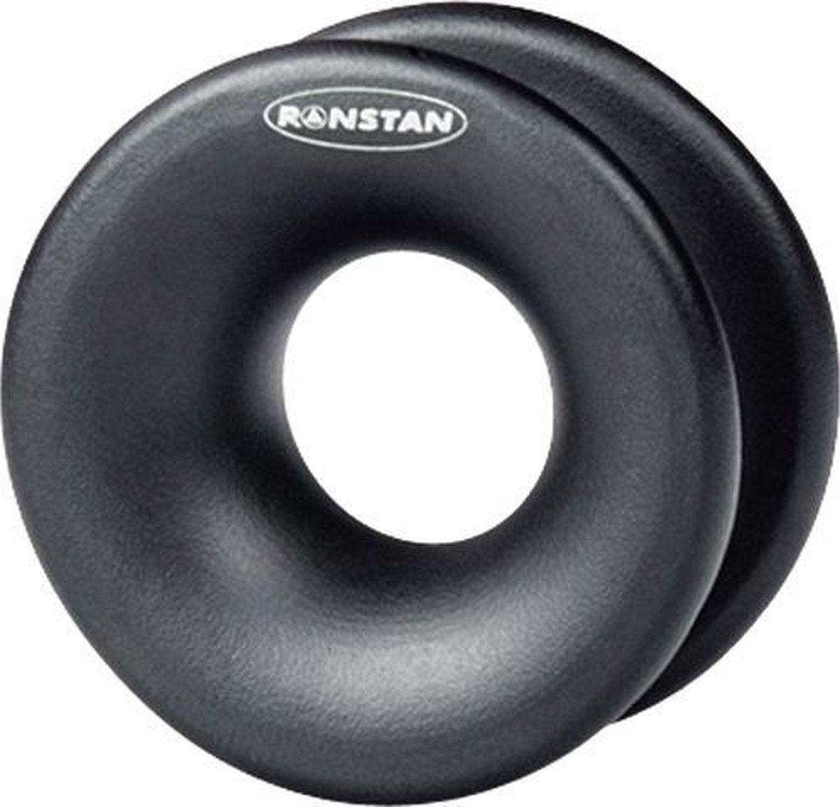 Low Friction Ring 57X26X25Mm Black