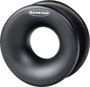 Low Friction Ring 57X26X25Mm Black