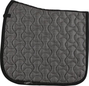 Zadeldek Metallic Glitz