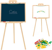 JEUJURA 8708 kunst- & knutselset voor kinderen