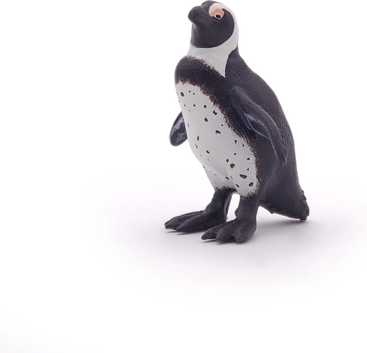 Speelfiguur - Vogel - Pinguin - Afrikaans