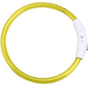 hondenhalsband LED licht