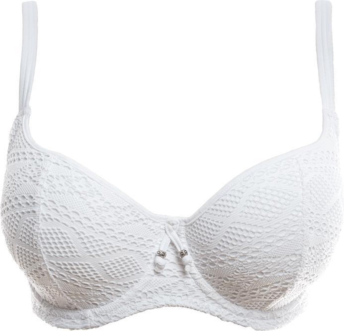 Sundance sweetheart pad bikini top - Maat 75F