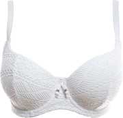 Sundance sweetheart pad bikini top - Maat 75F