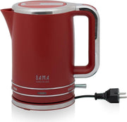 Bama Waterkoker Basil Rood 1