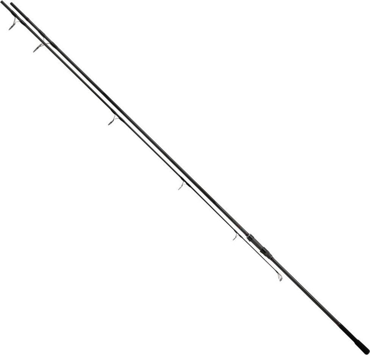 Fox Horizon X4 Abbreviated - Karperhengel - 10ft - 3.50lb