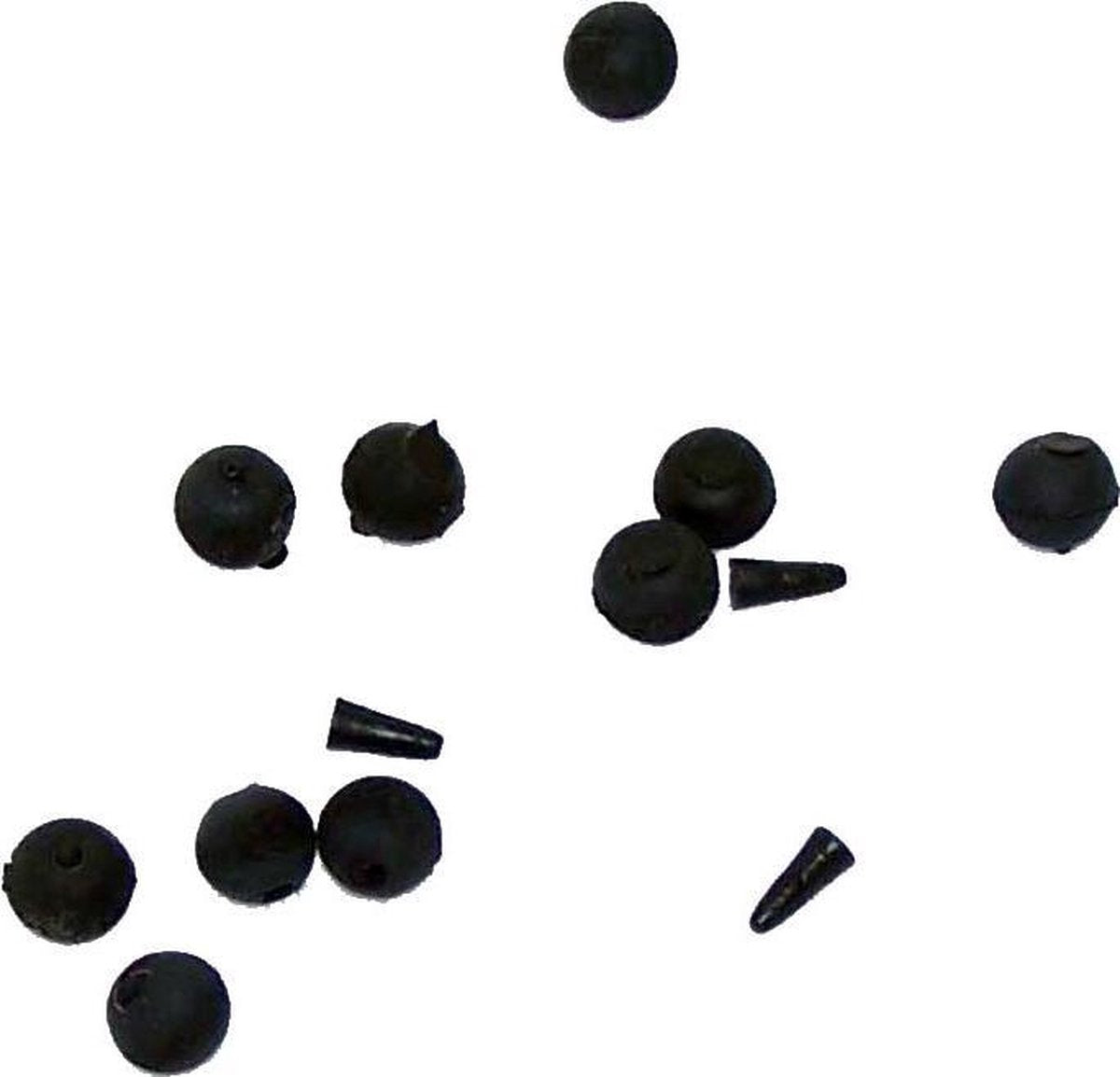Zachte loodstoppers  S