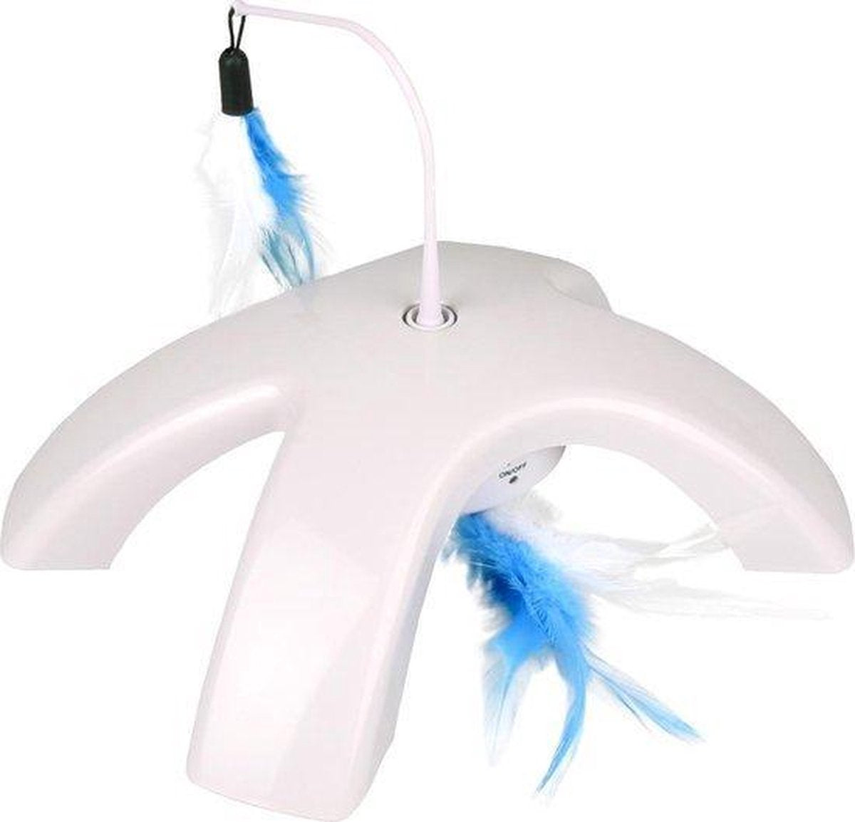 Flamingo Draco Electro 23