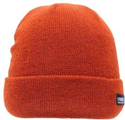 Poederbaas Muts (Sport) - Unisex - oranje