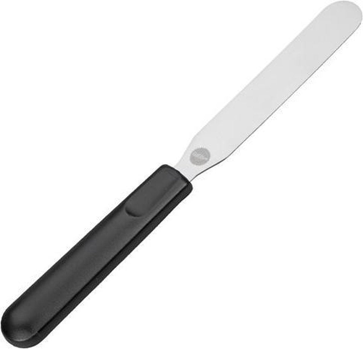 Wilton Comfort Grip Spatel Recht 27