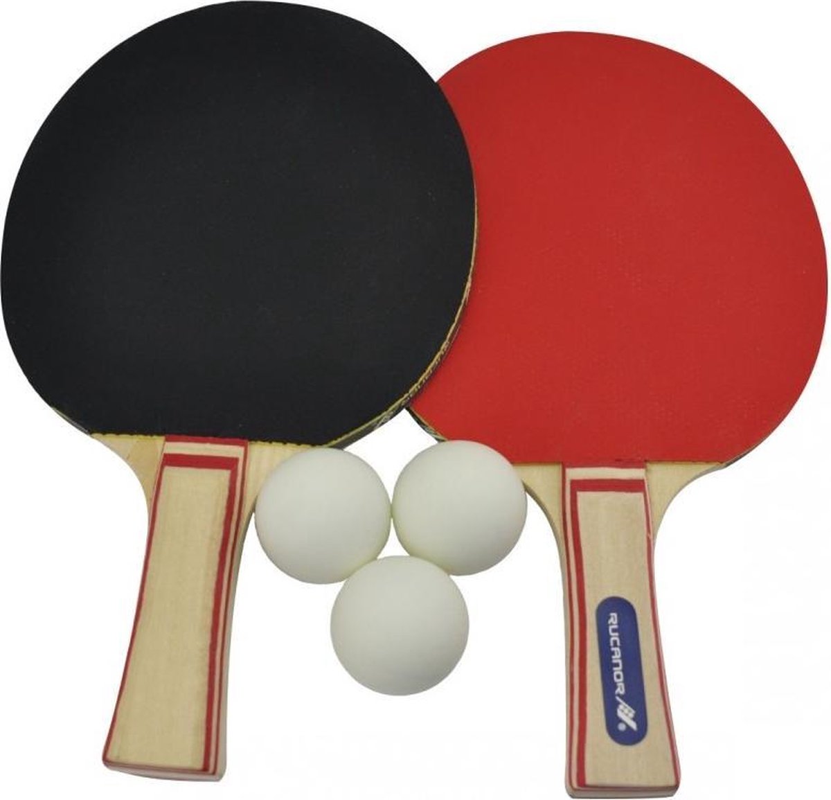 Rucanor Tafeltennisset