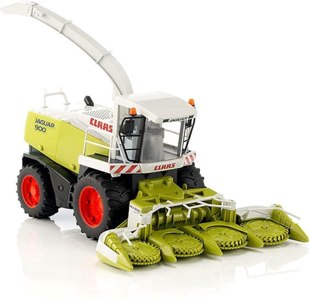 Bruder - Claas Jaguar 900 Harvester (2131)