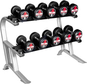 Gorilla Sports Professionele Dumbell Standaard - Gewichten rek - Dumbellrack