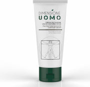 Dimensione Uomo ~ Multi-actie gezichts- en ogencrème - Crema Multiazione viso & contorno occhi