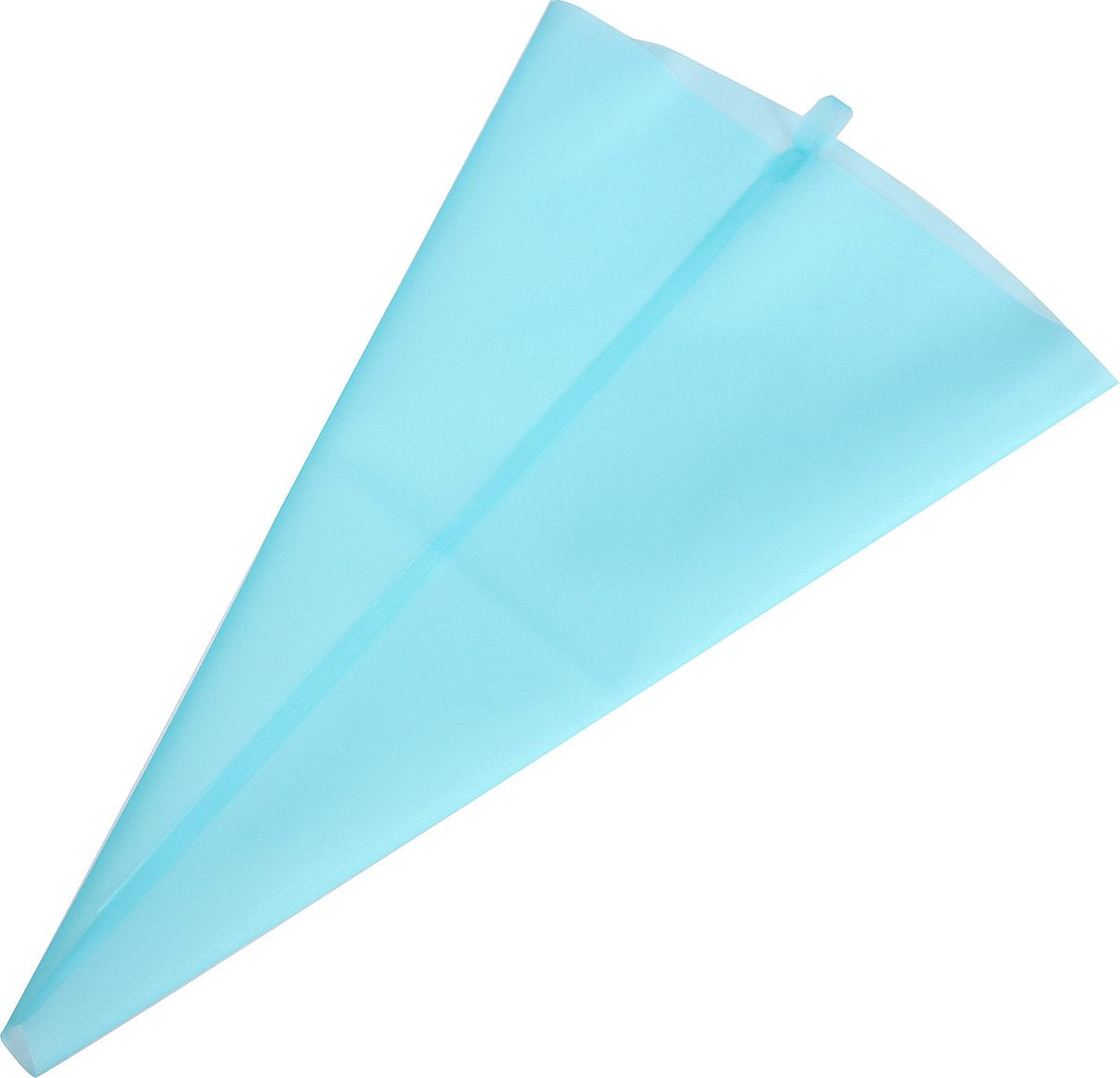 Losse Spuitzak - Blauw - 31 CM - SEC