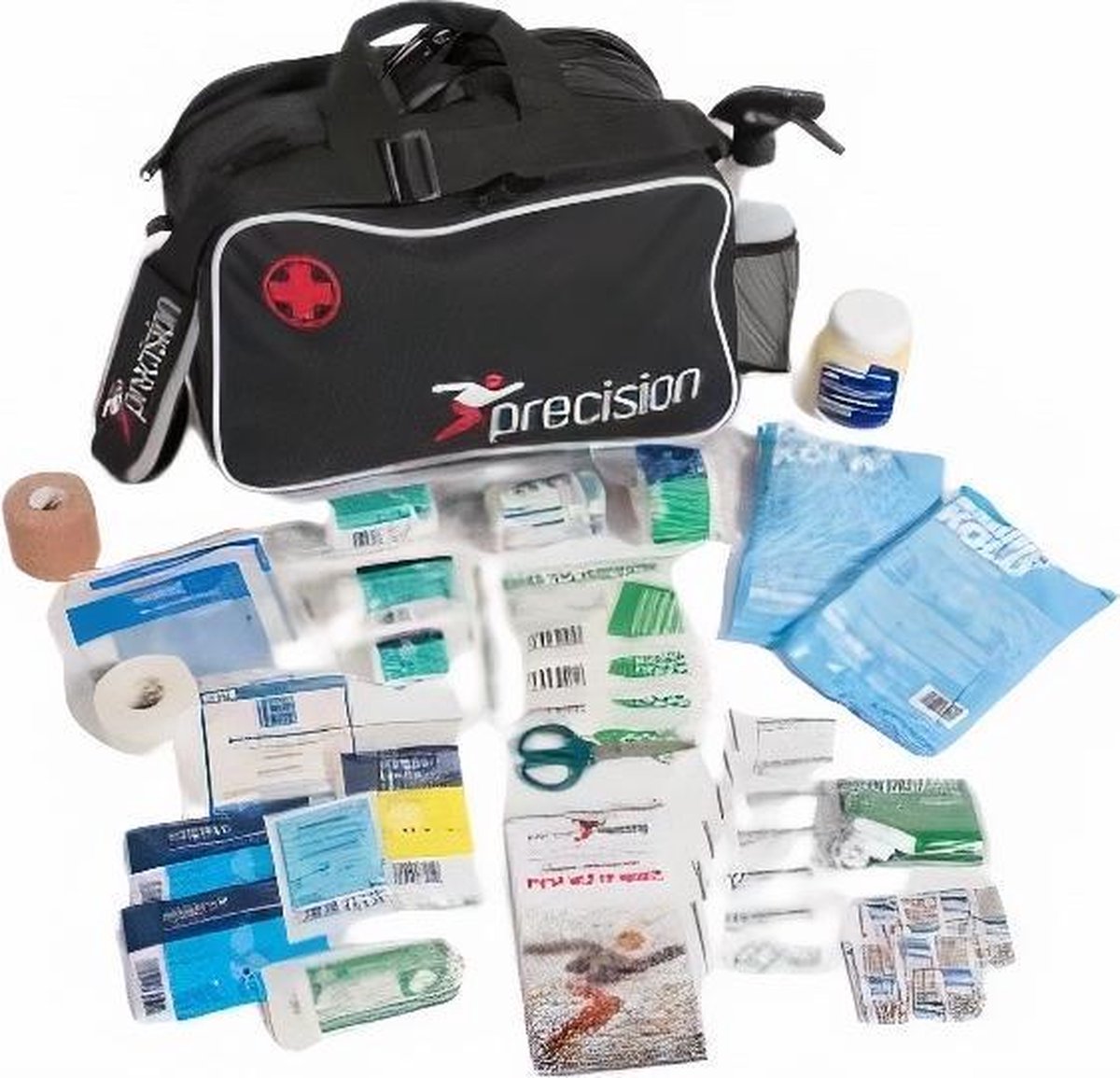 Precision Navulling Medische Set 24-delig