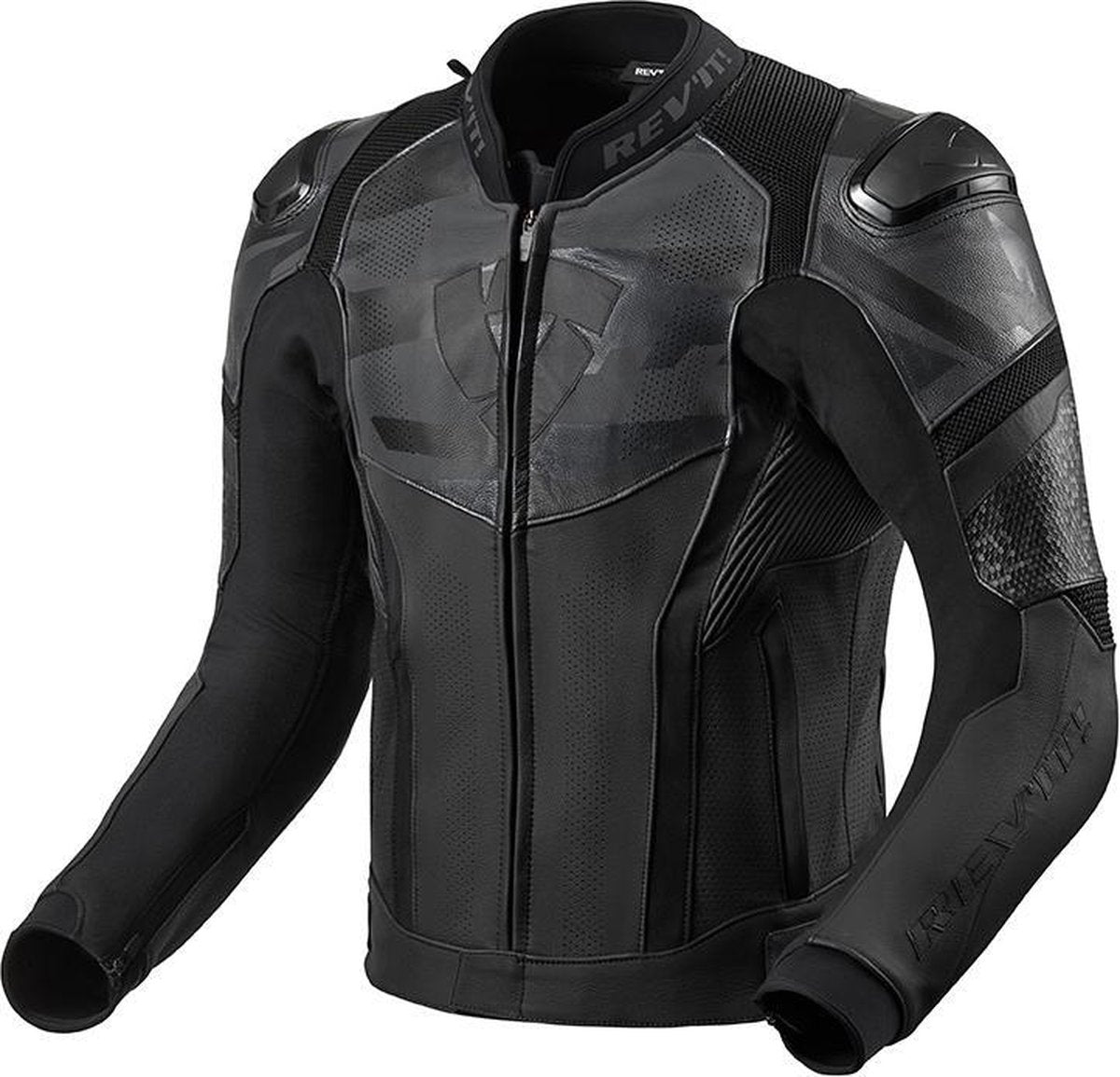 REV'IT! Hyperspeed Air motorjas
