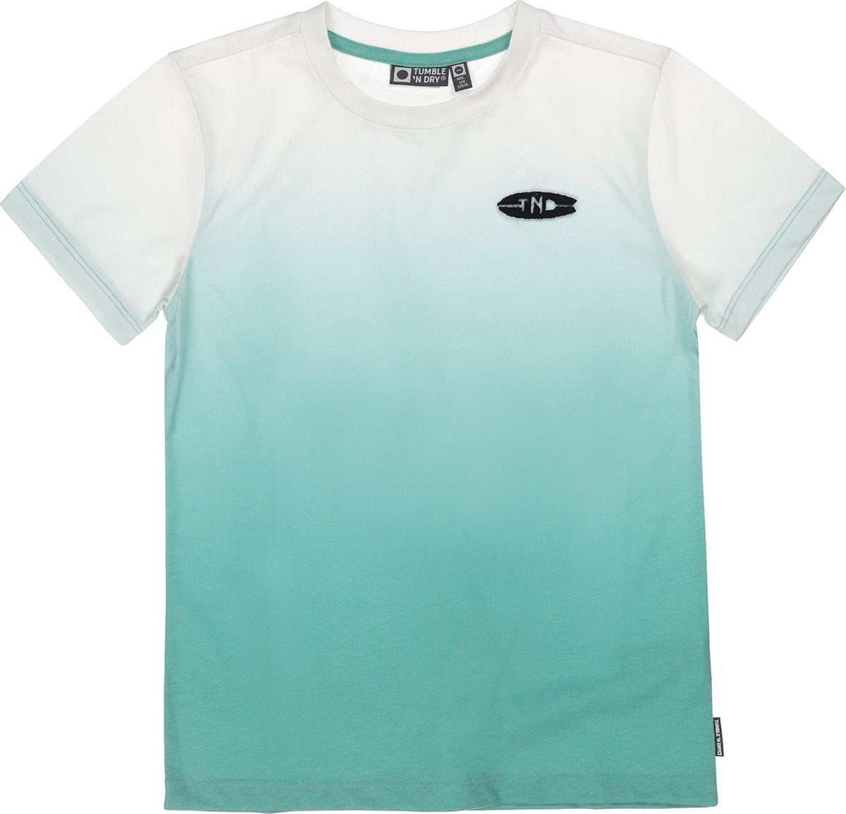 Tumble 'N Dry  Manuel T-Shirt Jongens Mid maat  104