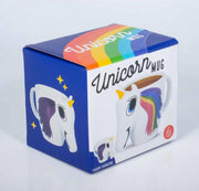 Unicorn Beker Verandert van kleur Keramiek