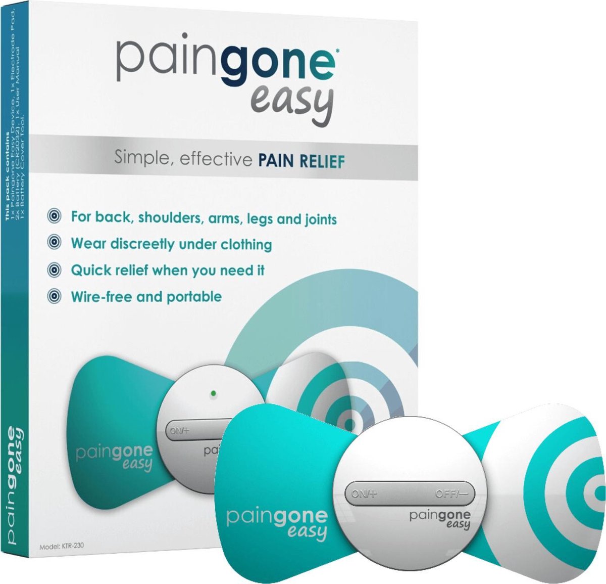 Paingone Easy