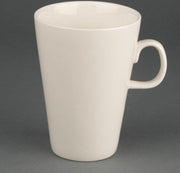Olympia Mok - 400ml - Porselein - 12 Stuks