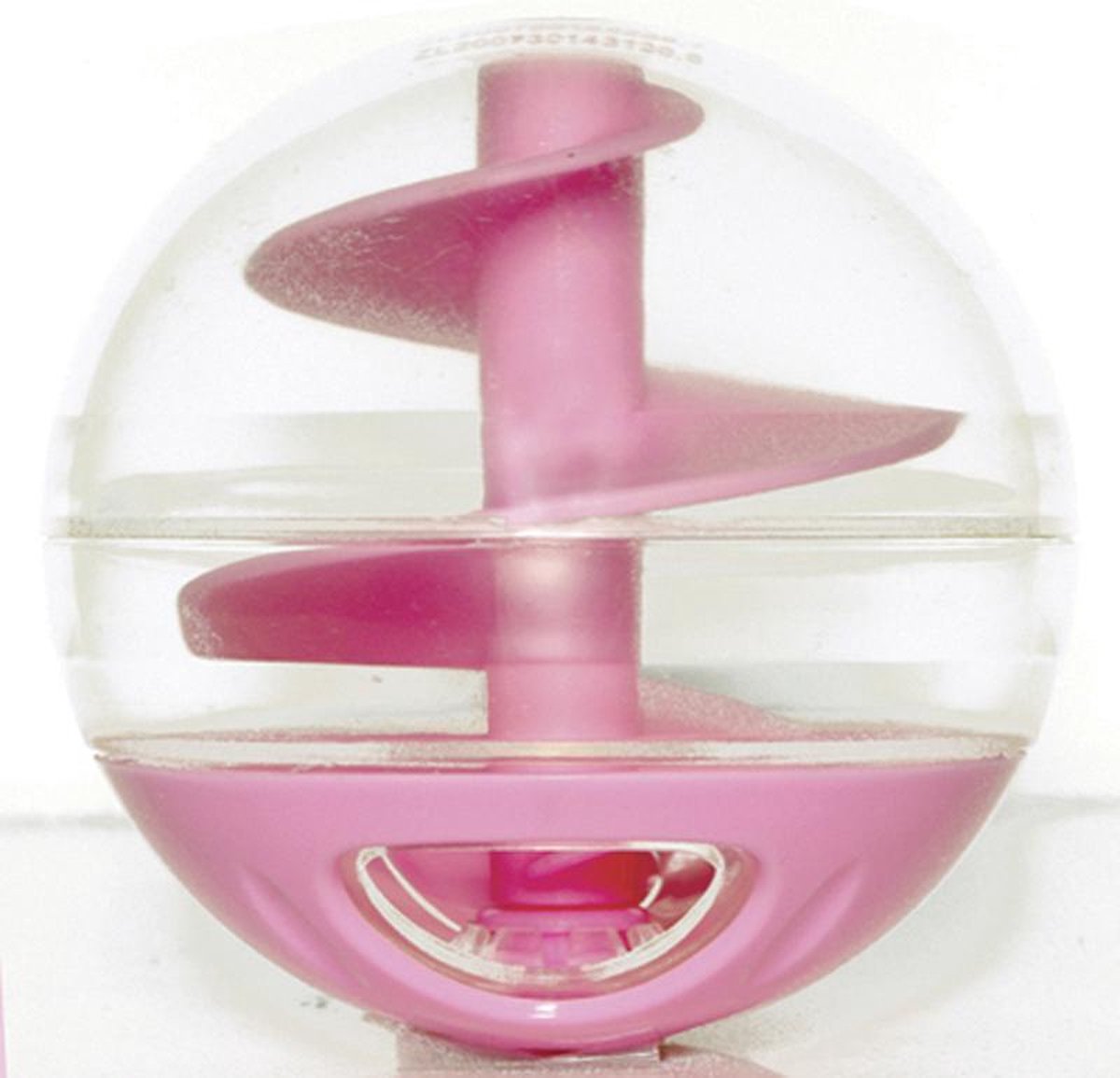 Cat-it treat ball roze - 1 ST