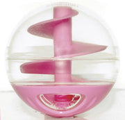 Cat-it treat ball roze - 1 ST