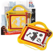 The secret life of pets - Magnetisch tekenbord