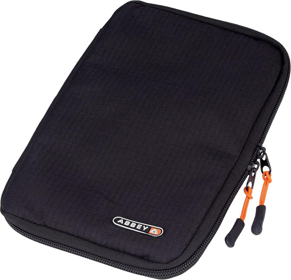 Abbey Accessoires Tas - Cables & Plugs - Zwart