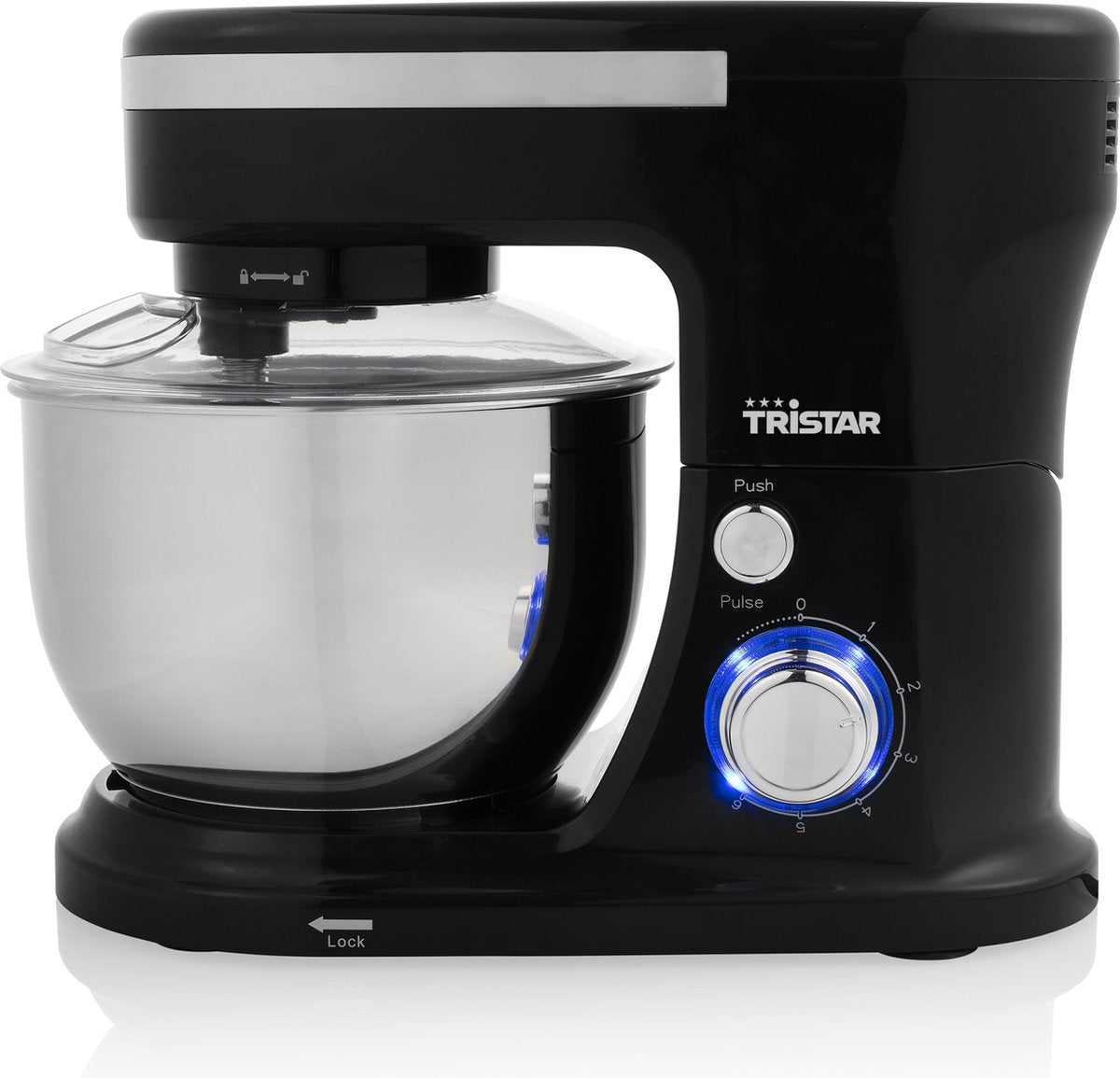 Tristar Kitchen Machine MX-4837