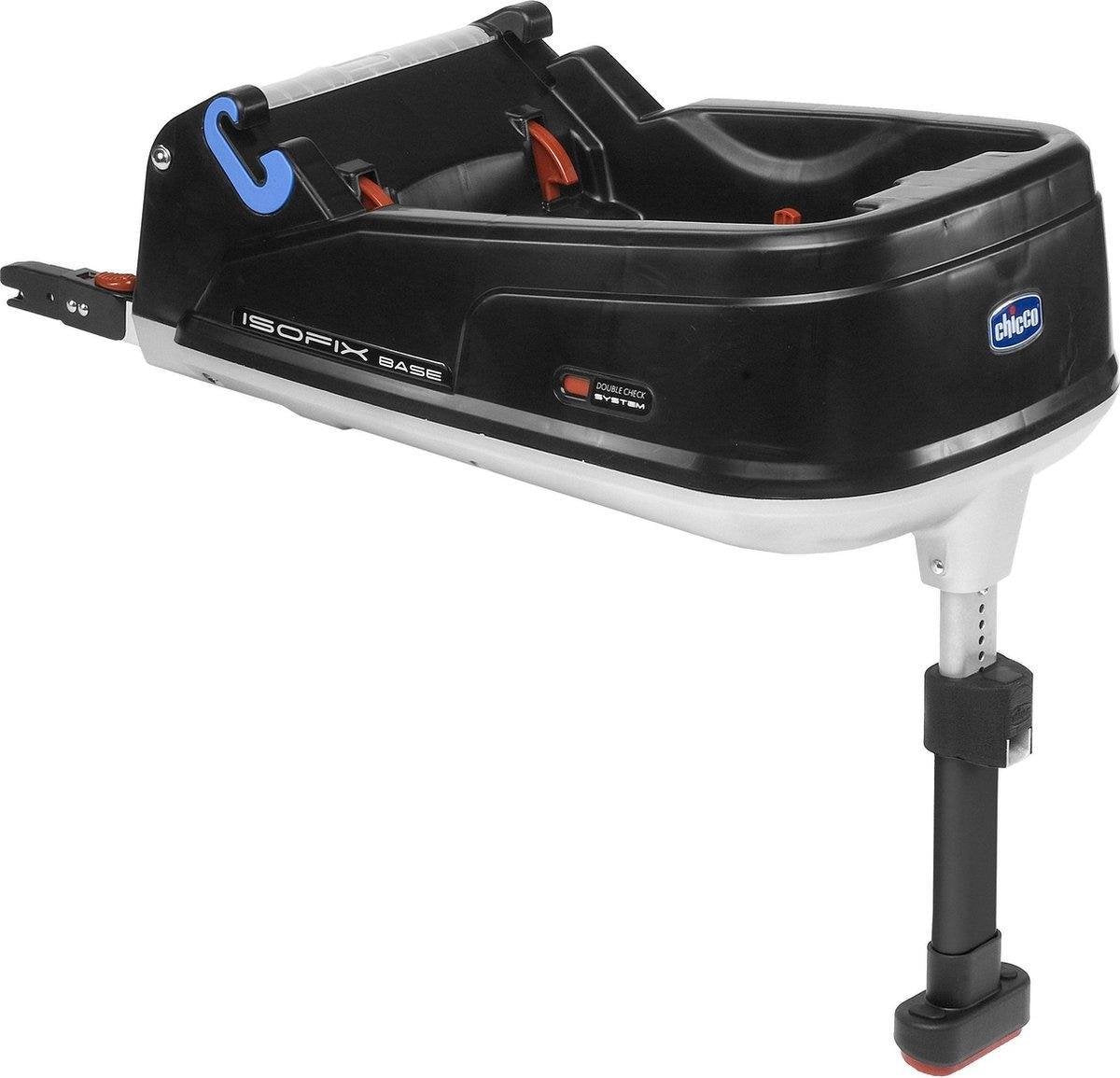 ISOFIX BASIS voor Auto Fix Fast