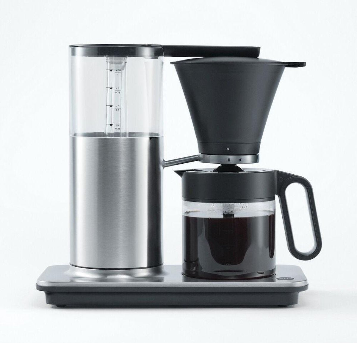Wilfa Classic Pause - design filter-koffiezetapparaat