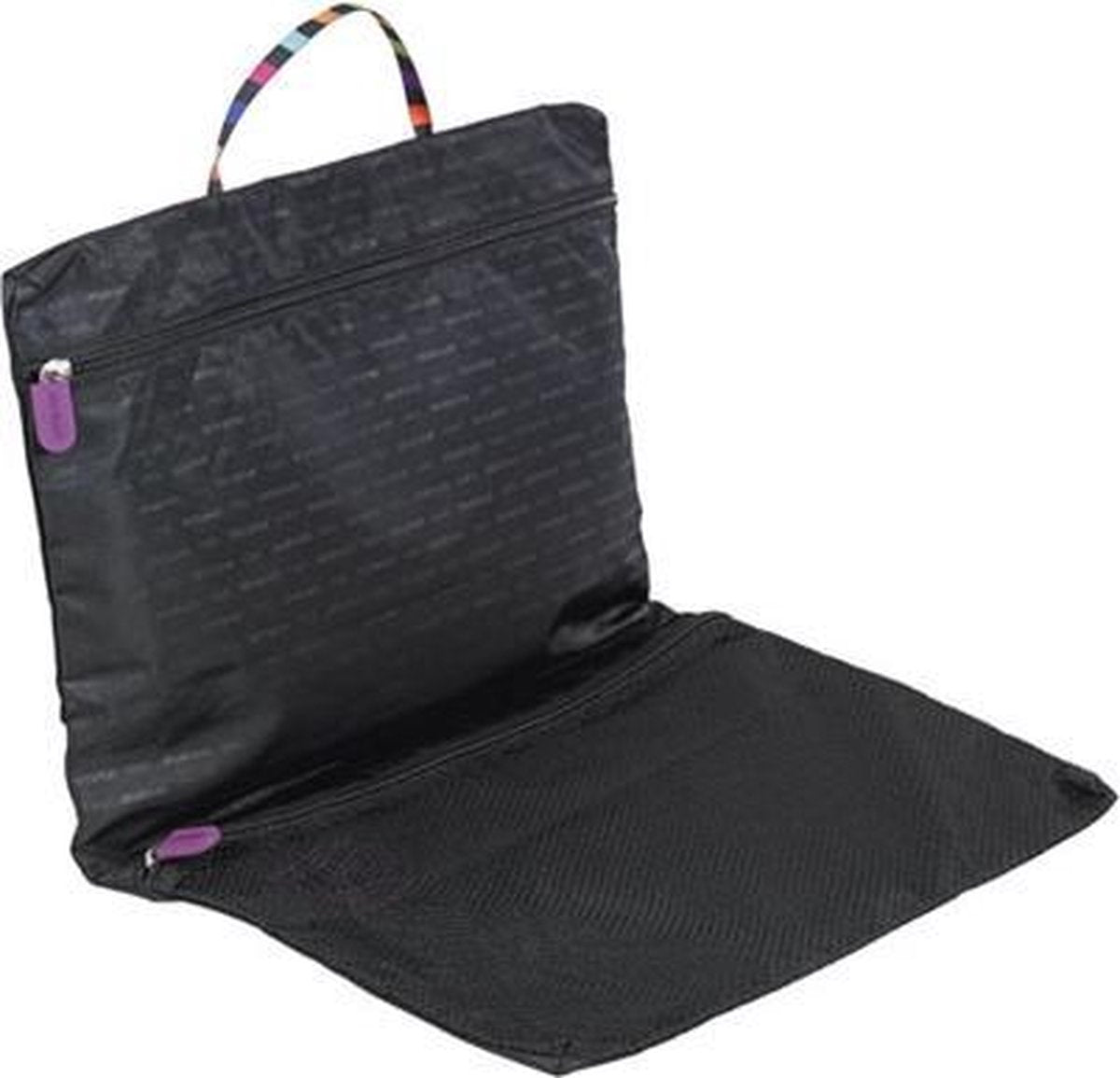 Ondergoed organizer easy travel black