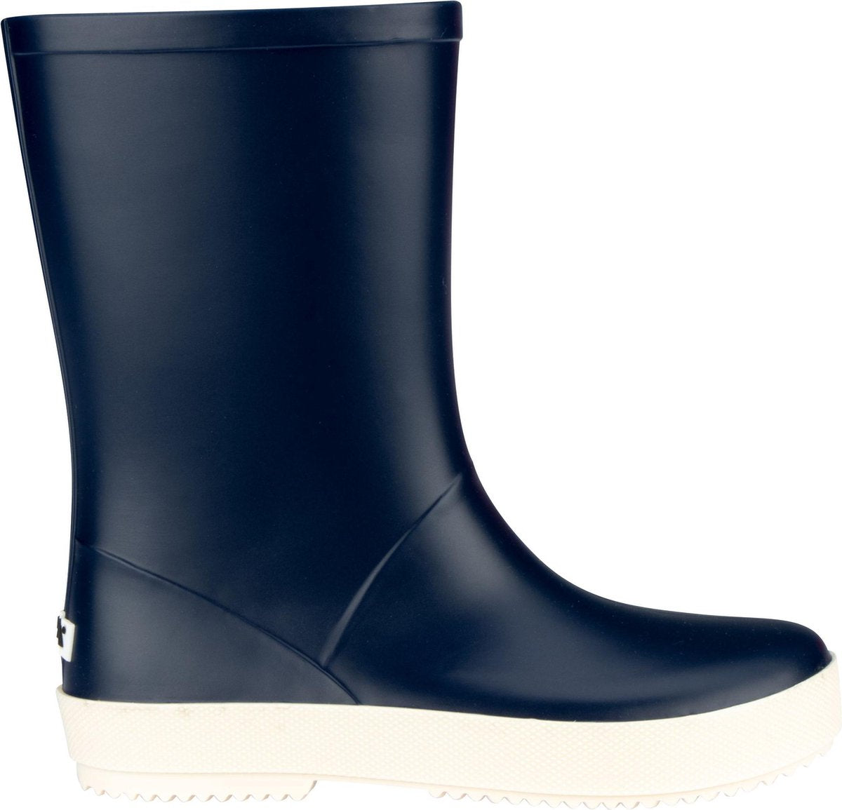 Ralka Regenlaarzen Puddle Junior - Marineblauw - Maat 25/26